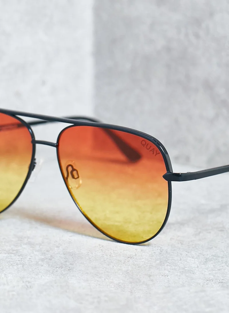 Quay Sahara Subglasses