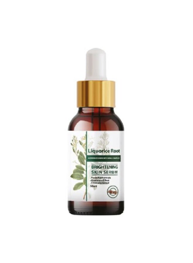 Melano Pharma Licorice Root Brightening Skin Serum 30 ML - Image 1