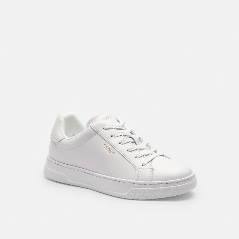 COACH High Line Sneaker