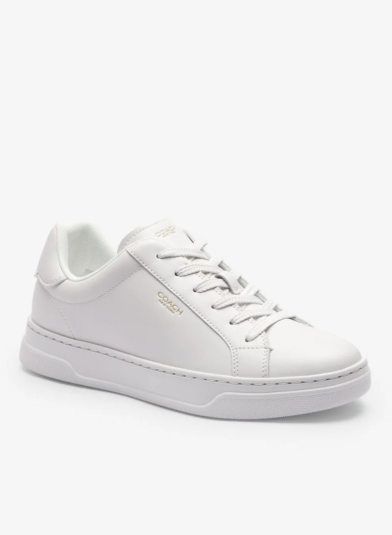 COACH High Line Sneaker