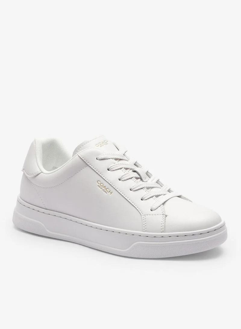 COACH High Line Sneaker