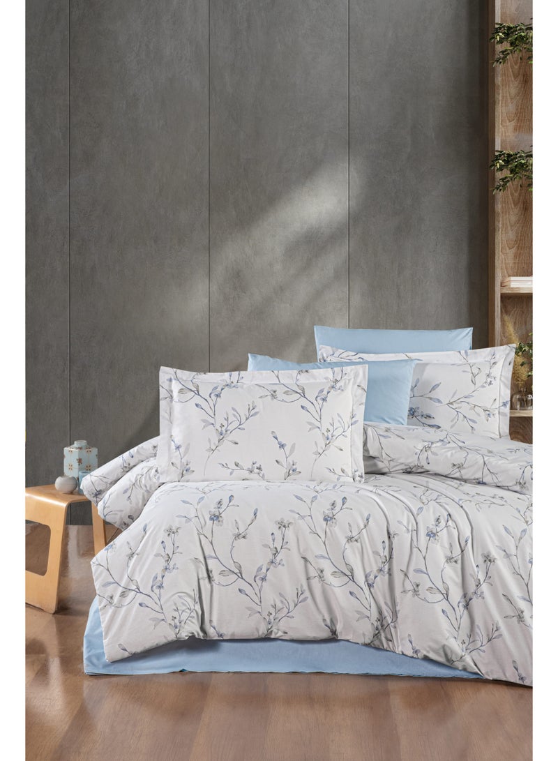 FoamZone Turkish Bedding 12 PCs King Size 260x240 cm