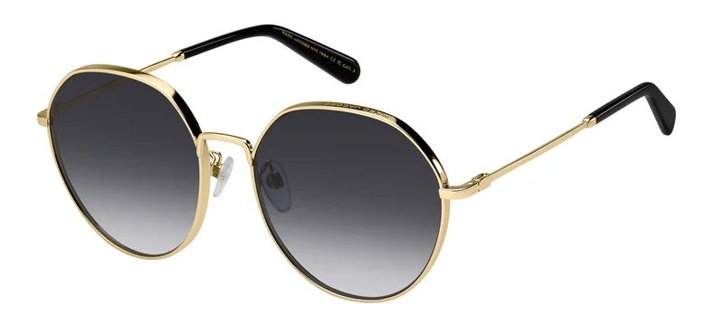 مارك جاكوبس Round Sunglasses Frames