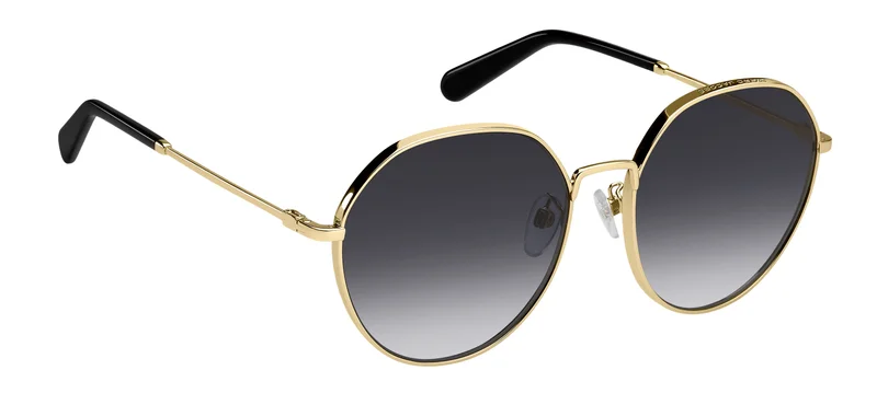 مارك جاكوبس Round Sunglasses Frames