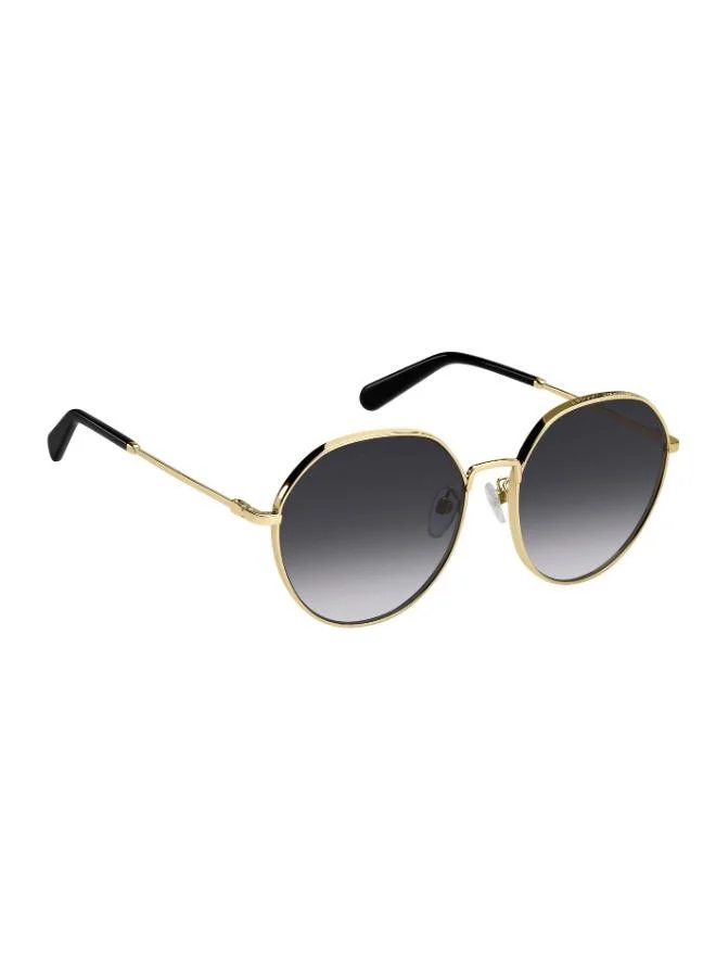 Marc Jacobs Round Sunglasses Frames
