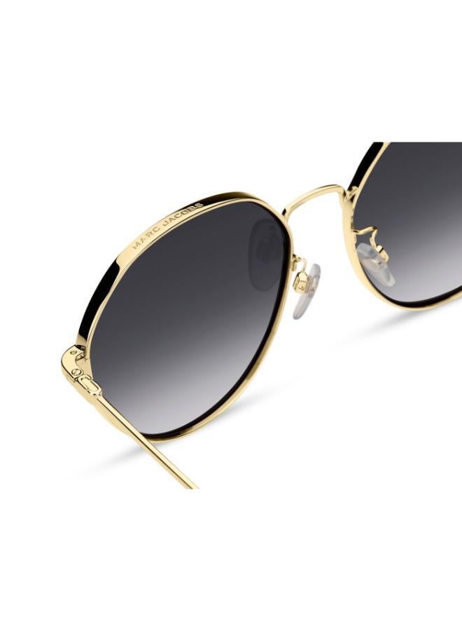 Marc Jacobs Round Sunglasses Frames - Image 4