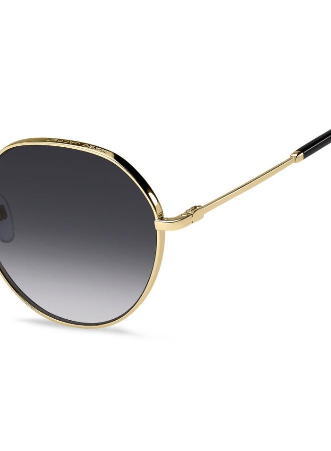 Marc Jacobs Round Sunglasses Frames - Image 5