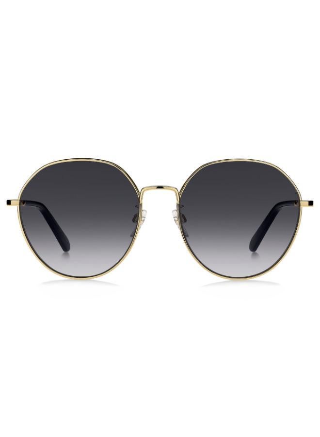 Marc Jacobs Round Sunglasses Frames - Image 3