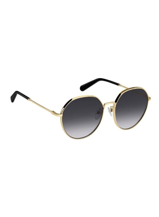 Marc Jacobs Round Sunglasses Frames - Image 2