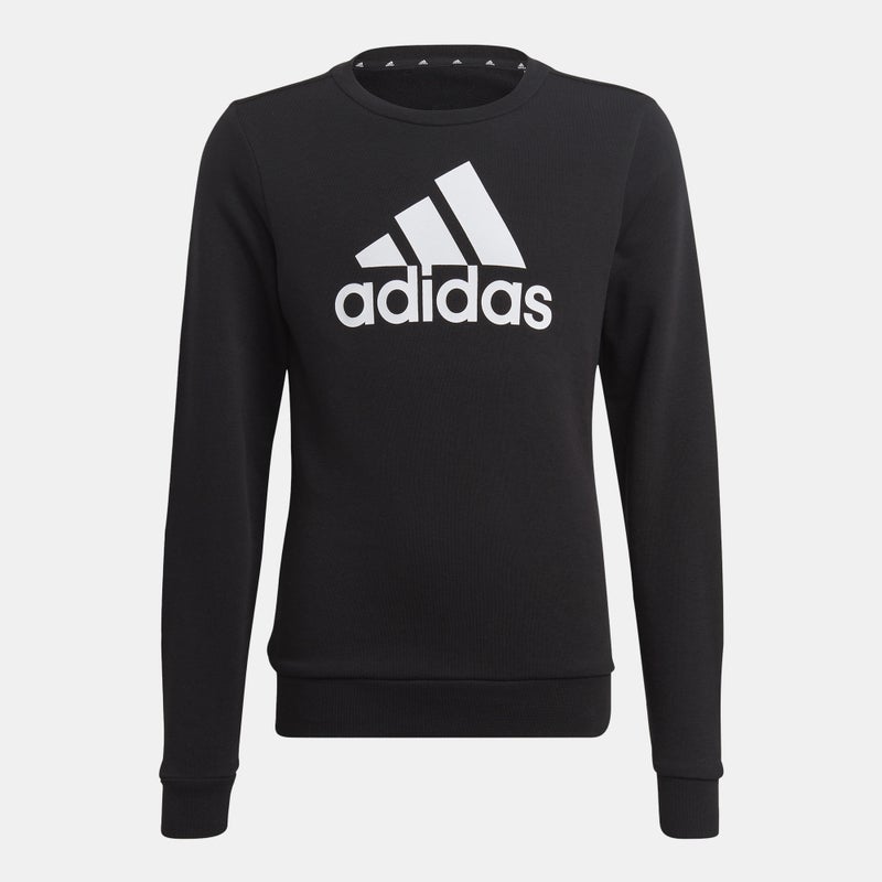 Adidas Kids' Essentials Big Logo Sweatshirt - Image 1