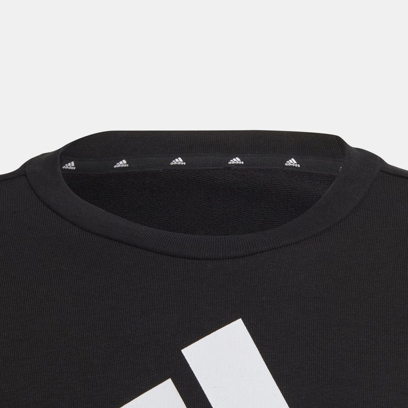 Adidas Kids' Essentials Big Logo Sweatshirt - Image 3