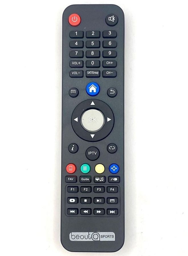 Replacement Remote Controller For beautQ Sports - Image 1