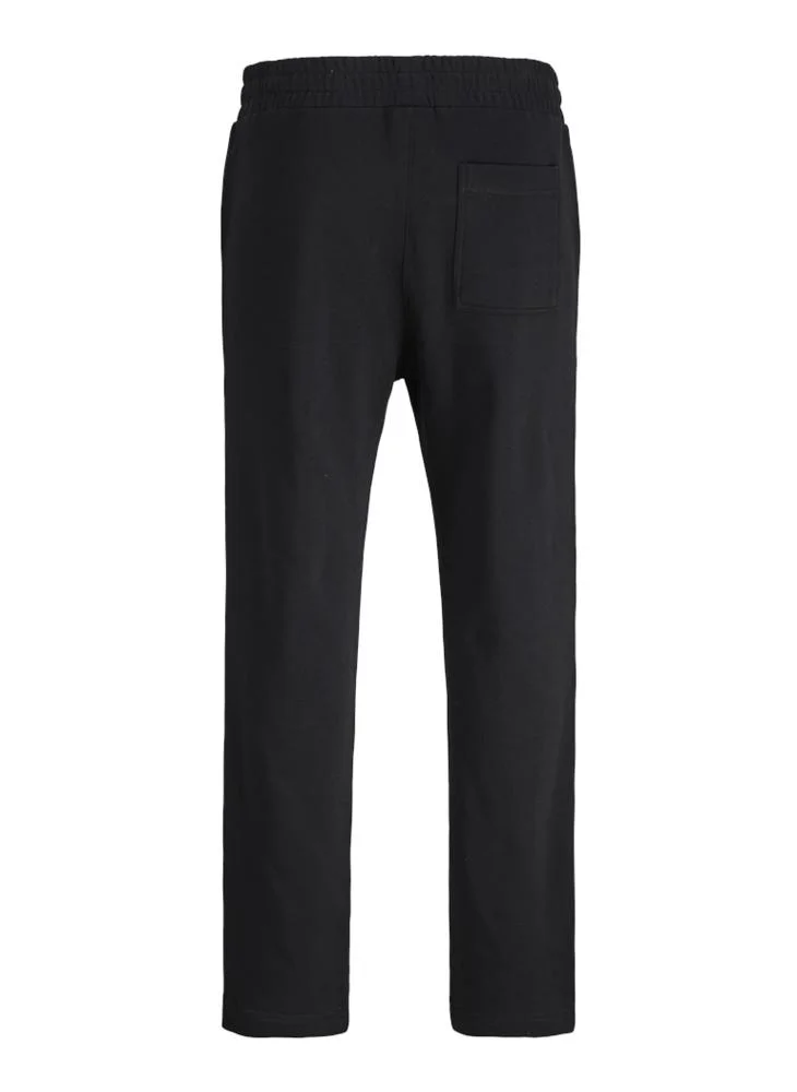 جاك اند جونز Logo Drawstring Sweatpants