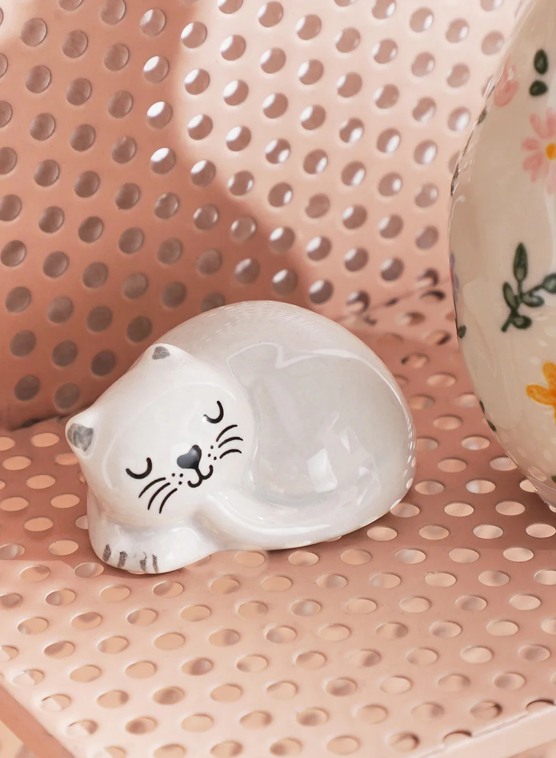 Sass & Belle Pawfect Cat Token