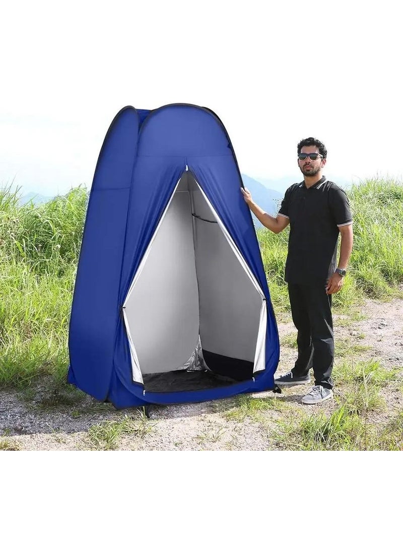 Smayling - Camping Area Shower Dressing WC Tent Photographer Rehearsal Automat Cabin - Image 1