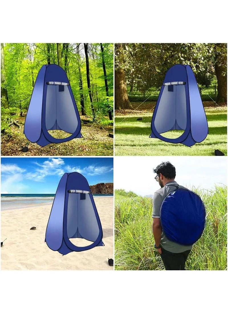 Smayling - Camping Area Shower Dressing WC Tent Photographer Rehearsal Automat Cabin - Image 1