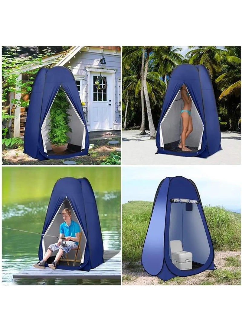 Smayling - Camping Area Shower Dressing WC Tent Photographer Rehearsal Automat Cabin - Image 1