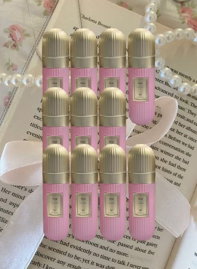 CLASSIC COLLECTION 11 Pieces Classic Pink Perfume 25ml EDP - Image 1