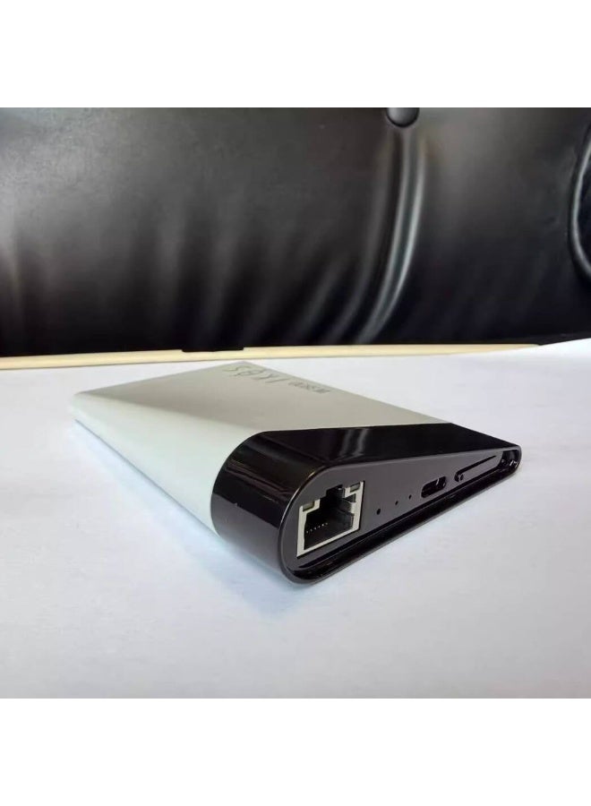 IKOS W3800 Sim Adapter with 4G Support for iPhone - Image 3