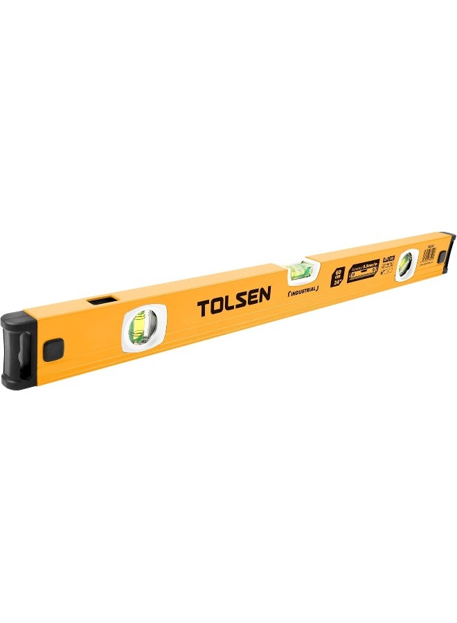 Tolsen Industrial Spirit Level 200Cm - Image 2