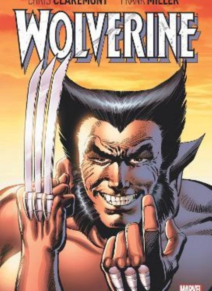 Wolverine