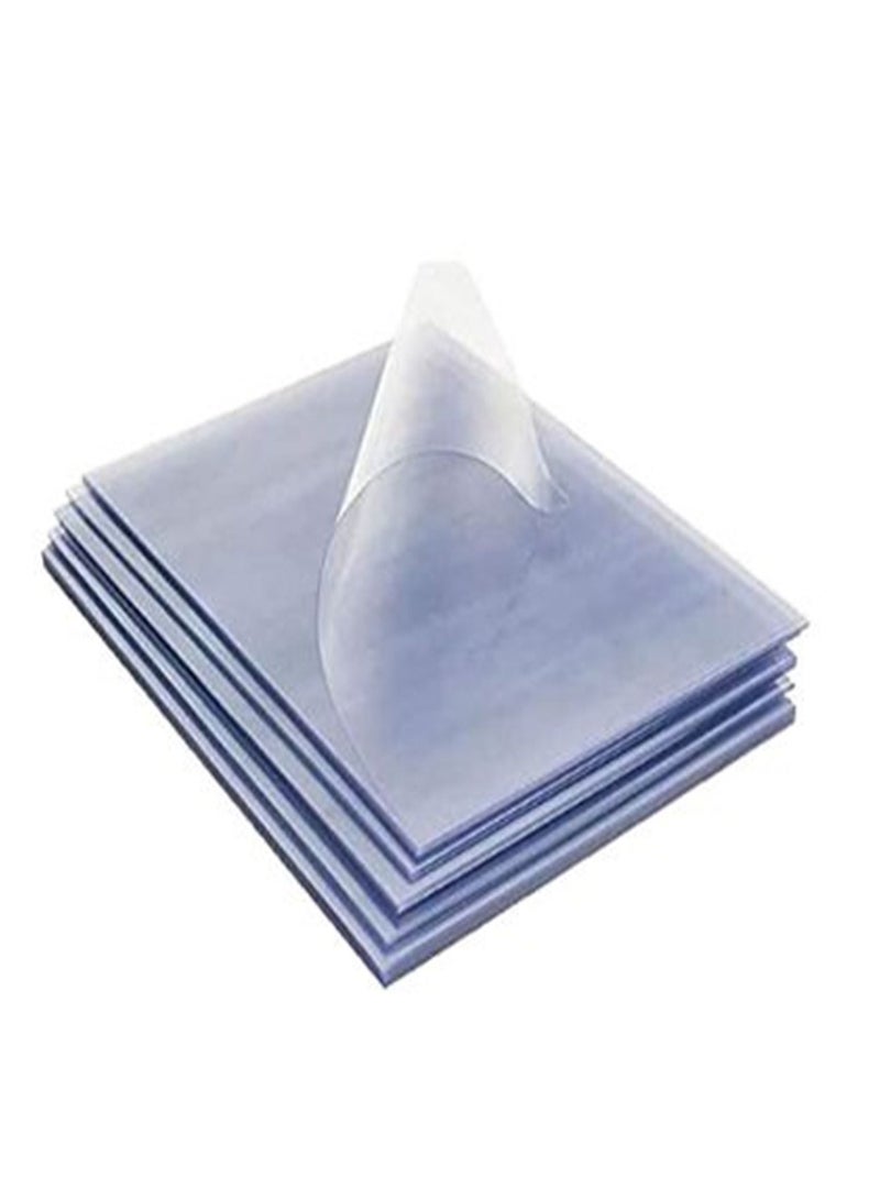 PARTNER Binding Accessories With 25mm Comb Black - Image 2