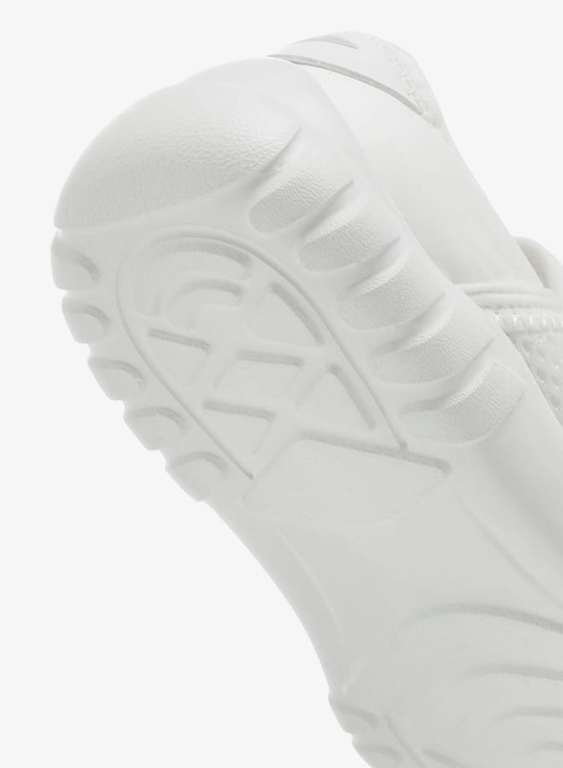 داش شوز رياضي شبكي بنقوش للأولاد - Image 5