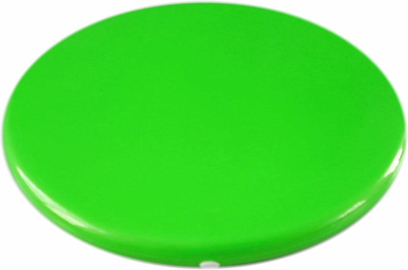 AppleRound Jr. Inflatable Seat Cushion with Pump, 31cm/12in Diameter, Sensory Wiggle Seat for Kids - Image 2