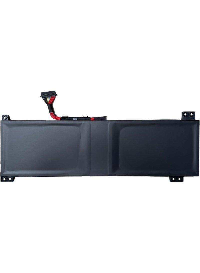 Laptop Replacement Battery – 60Wh High Capacity for Gaming & Ideapad Series - Image 1