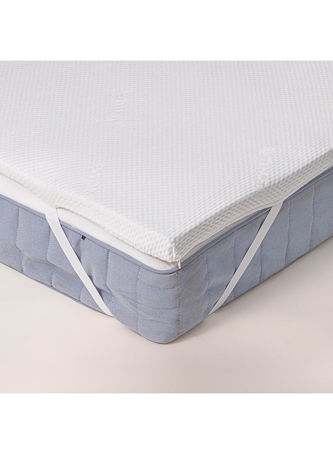 كوتاج لباد المرتبة من كوتاج 200*200 سم - Image 2