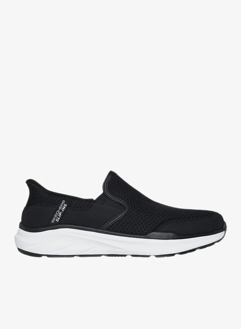 SKECHERS Men Slip-On Sports Shoes