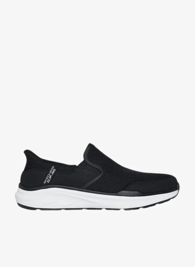 SKECHERS Men Slip-On Sports Shoes