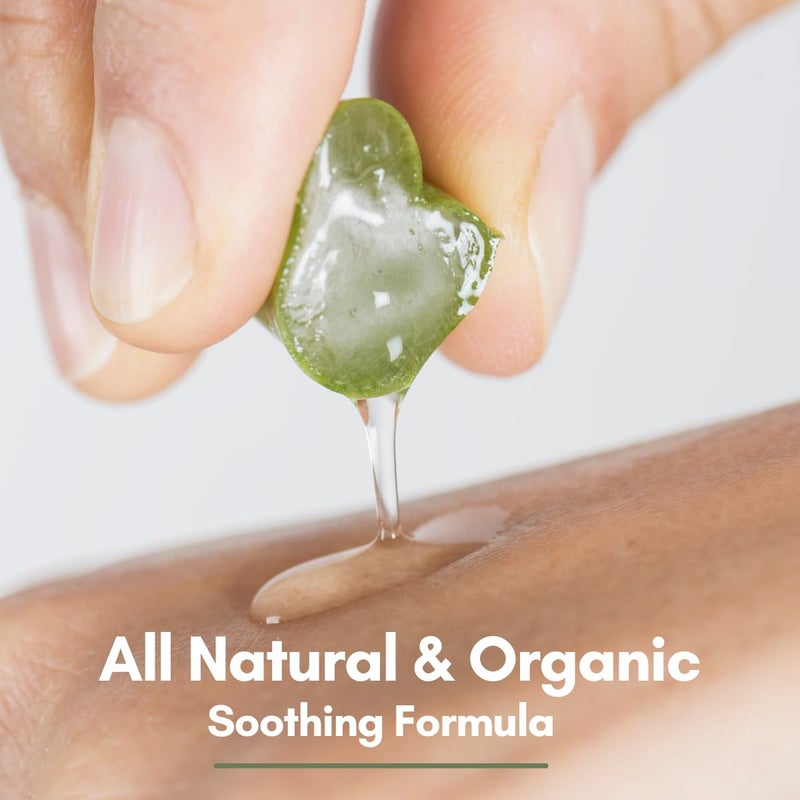 Prophet and Tools Premium Unscented Beard Oil & Comb Set - Thickens and Softens Beard, Relieves Itch & Dry Skin, 100% Natural, Fast-Absorbing Formula - Perfect for Beard Growth & Grooming - 1 oz - Image 4