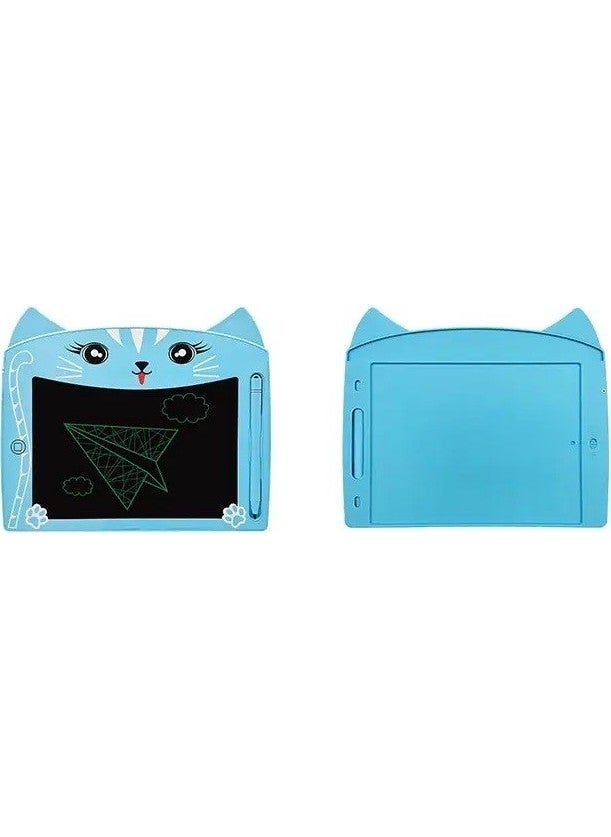 CONCORD - Cwt-8cat Cat Figure Graphics Tablet 8.5 Inch LCD Writing Screen - Image 1