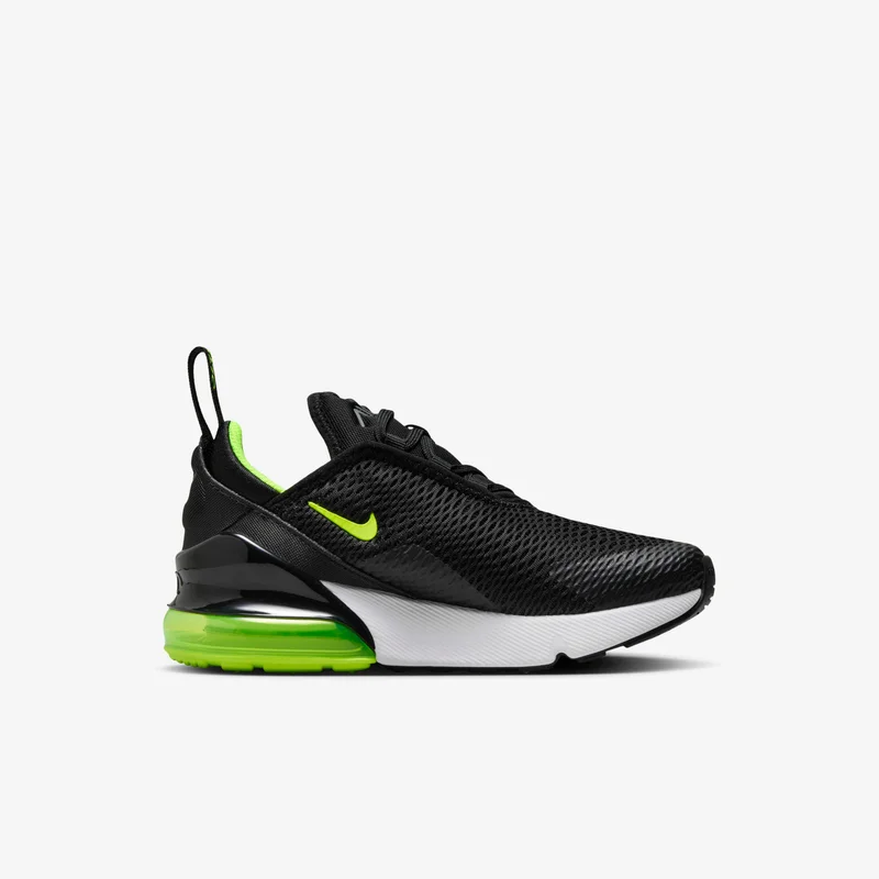 Nike Kids' Air Max 270 Shoes