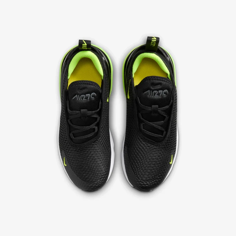 Nike Kids' Air Max 270 Shoes