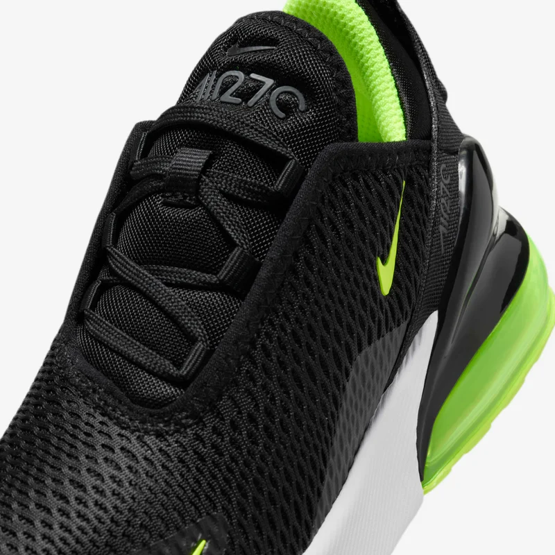 Nike Kids' Air Max 270 Shoes
