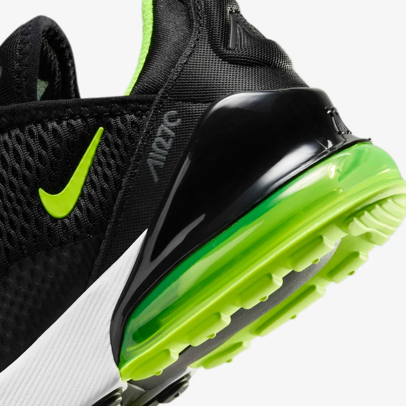 Nike Kids' Air Max 270 Shoes