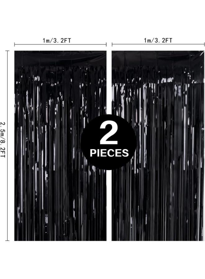 Pack Of 2 Hanging Streamers Decoration For Parties - Image 3