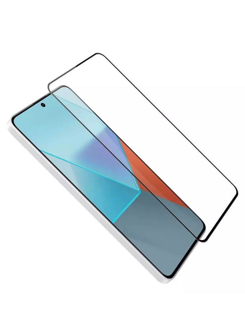 يوارب كينج شاشة حماية زجاج مقوى لهاتف ريدمي نوت 13 برو 5G - Image 3