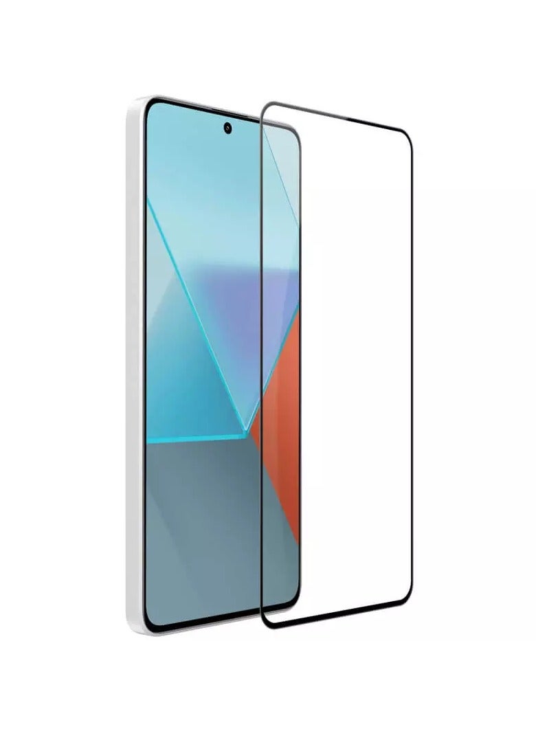 يوارب كينج شاشة حماية زجاج مقوى لهاتف ريدمي نوت 13 برو 5G - Image 2
