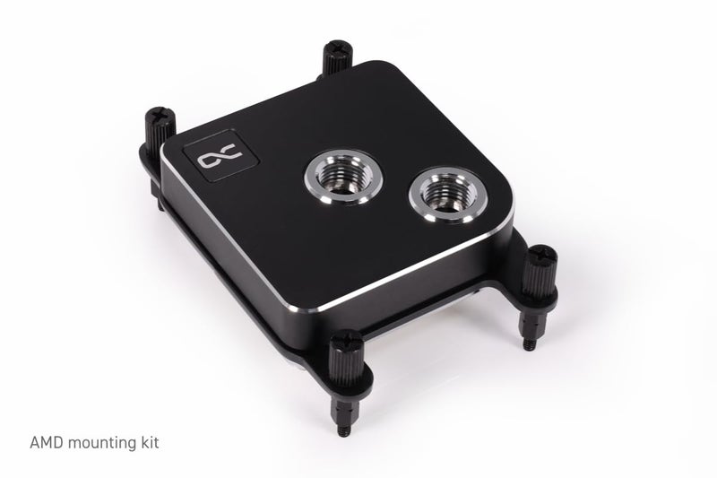 Alphacool Core 1 CPU Water Block, Black - Image 5