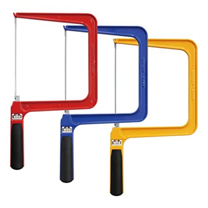 Magic Coping Saw with 5 Saw Blade - Image 2