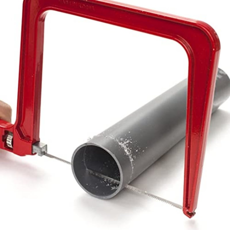 Magic Coping Saw with 5 Saw Blade - Image 5