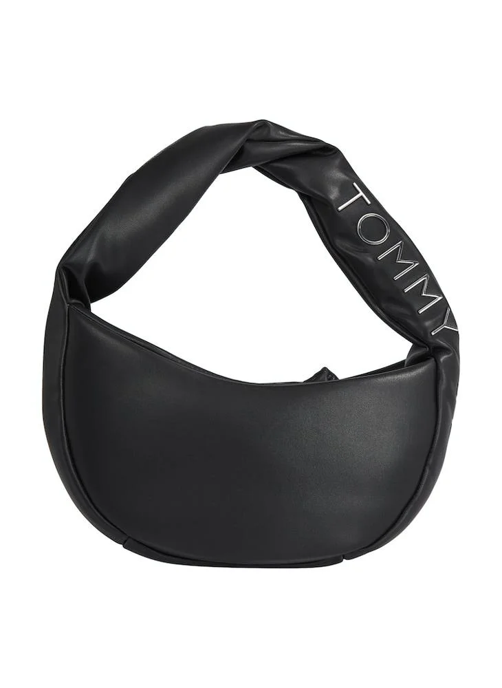 TOMMY JEANS Top Handle Zip Over Hobo