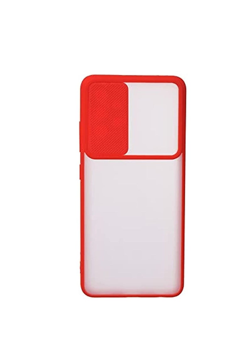 Generic - back cover Suitable for Phone Samsung A32 - Multicolor - Image 1