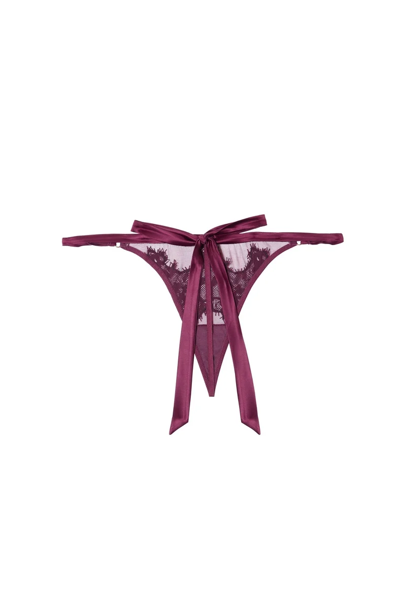 KBX Playful Promises Angelika Thong