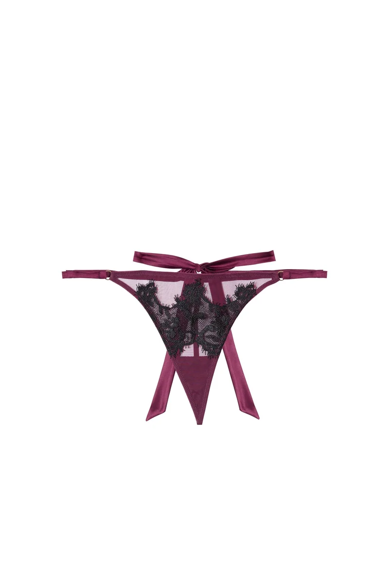 KBX Playful Promises Angelika Thong