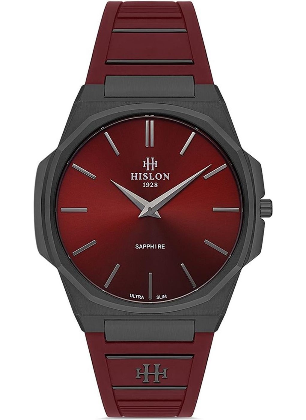 Hislon - CL127T-14KN Men's Wristwatch - Image 1