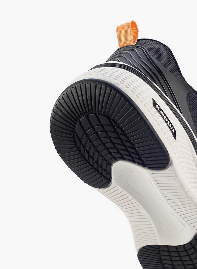 Kappa Women Lace-Up Sports Shoes - Image 5